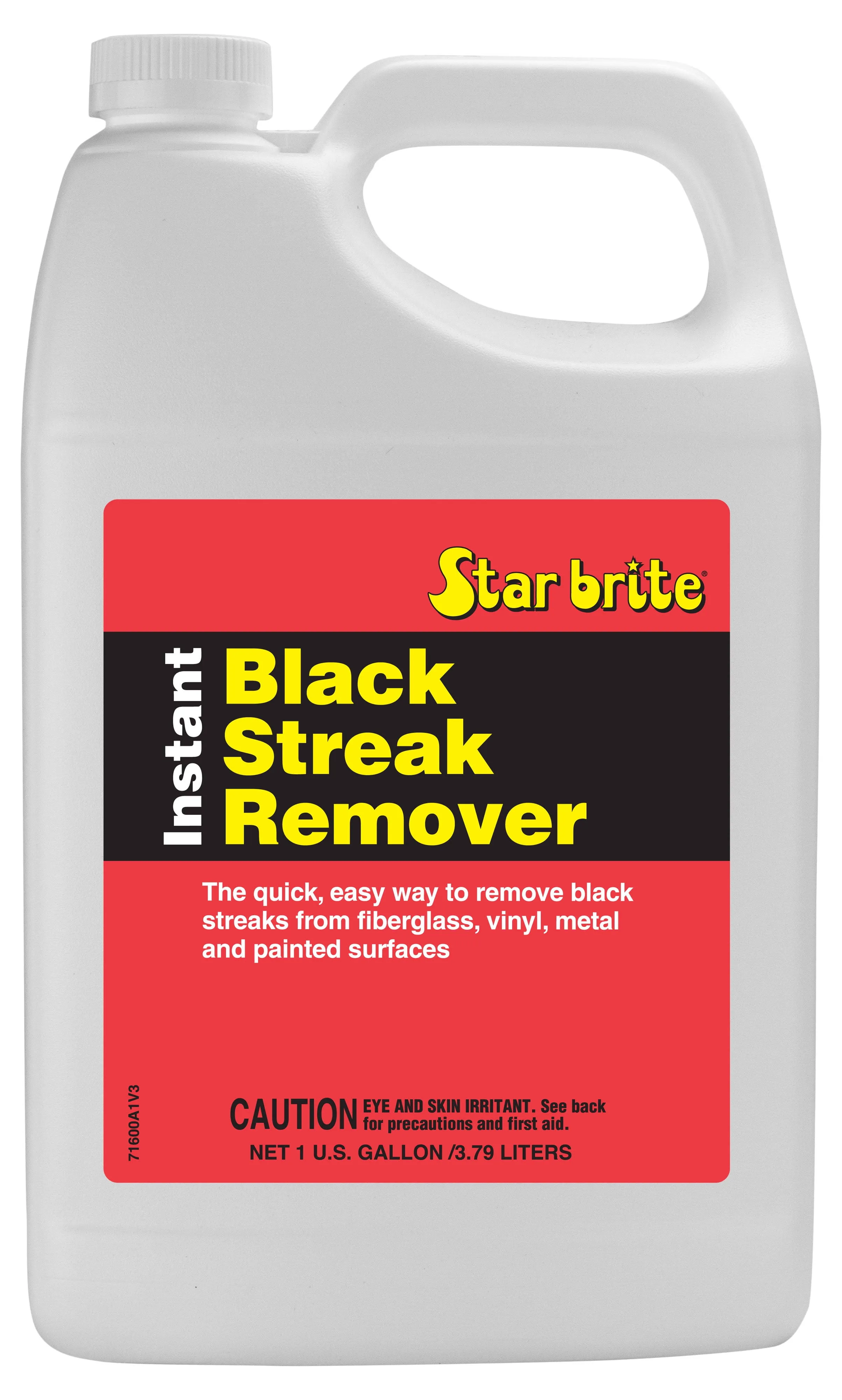 Star Brite Instant Black Streak Remover