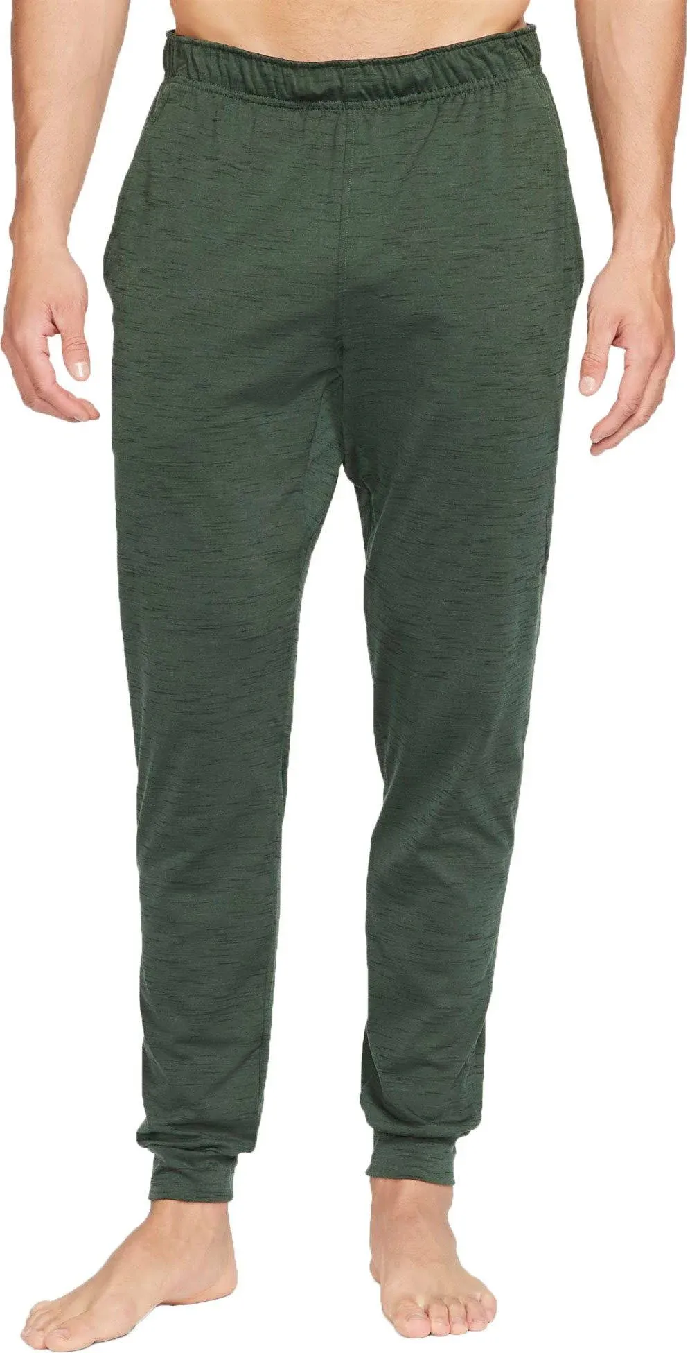 Nike Men's Yoga Dri-FIT Pants