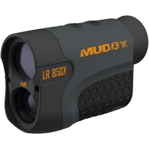 Go Muddy MUD-LR850X Muddy Range Finder 850 W Hd 