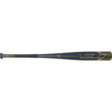 Rawlings | VELO ACP Baseball Bat | USSSA | -10/-8/ -5 Drop | Hybrid