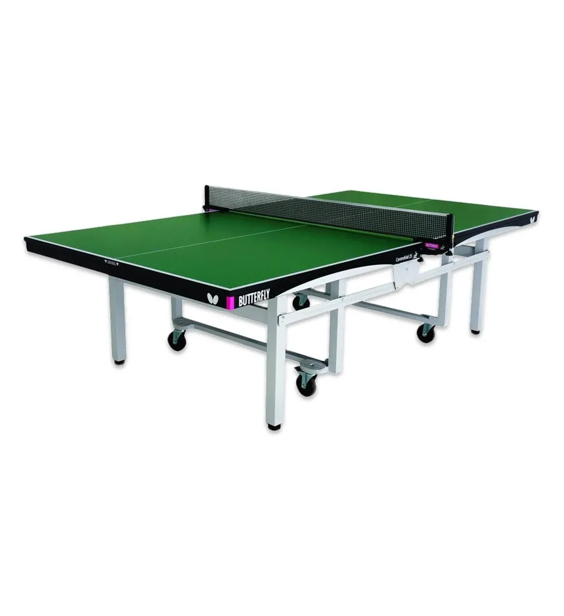 Butterfly Centrefold 25 Table Tennis Table