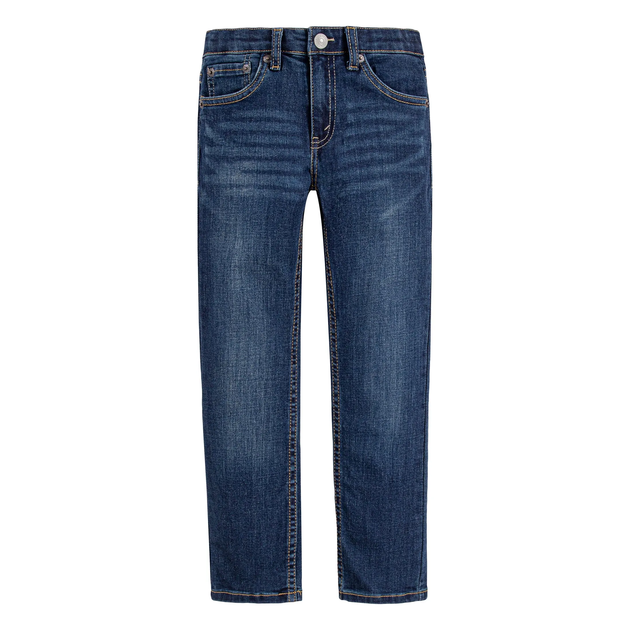 Levi's Boys' 511 Slim Fit Performance Jeans