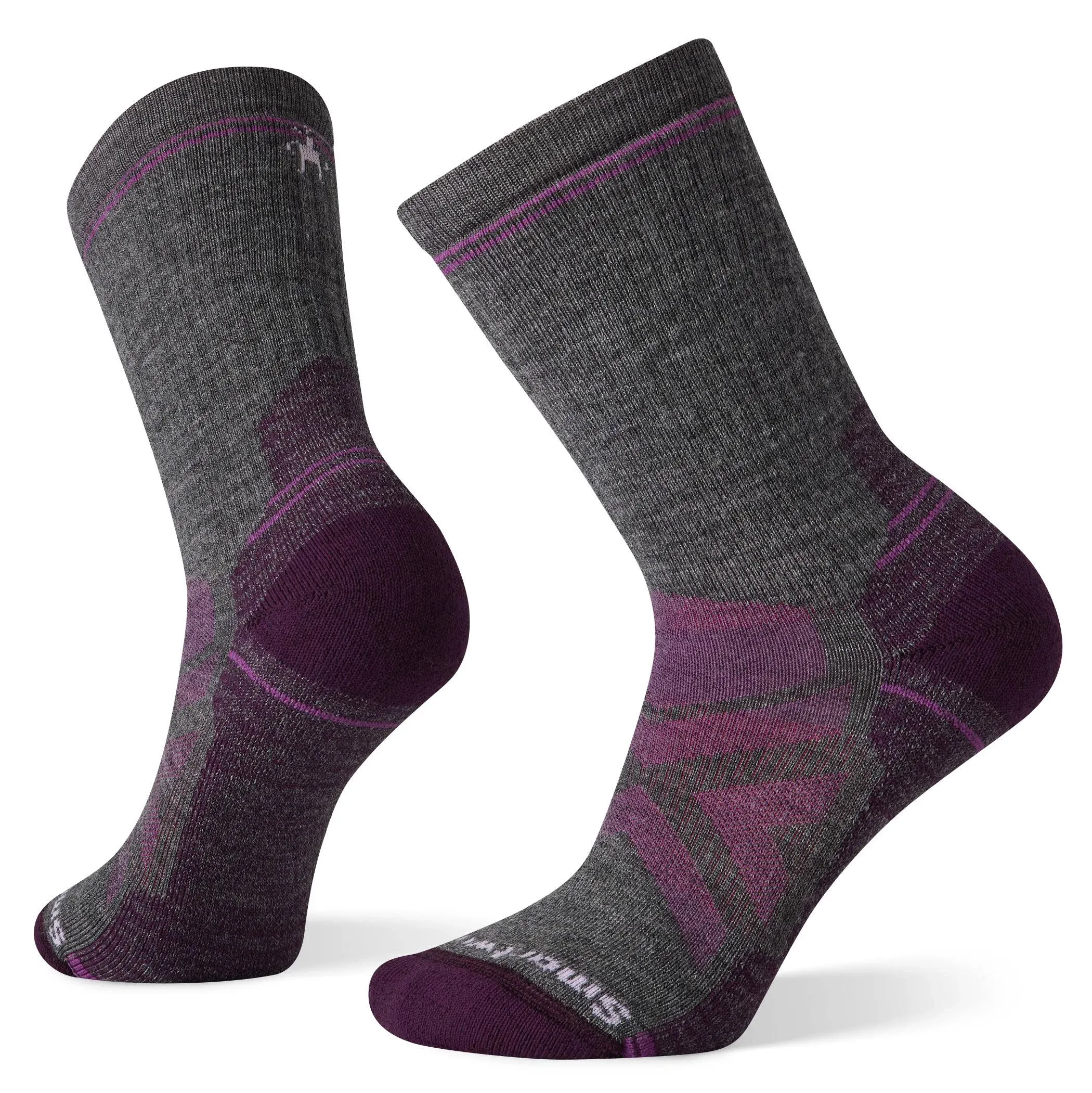 Smartwool Women's Hike Full Cushion Crew Socks