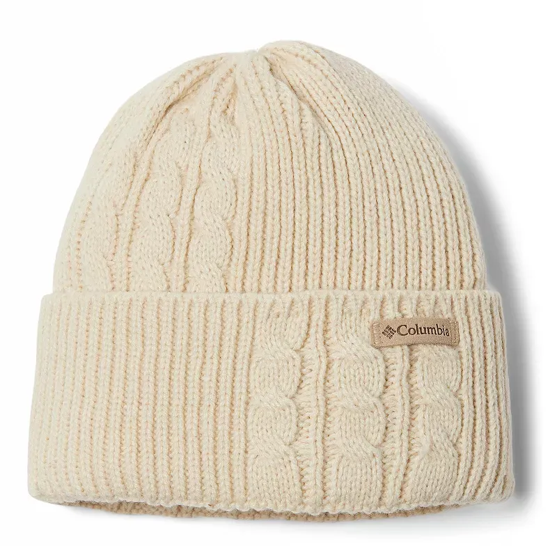 Columbia Women's Agate Pass Cable Knit Beanie