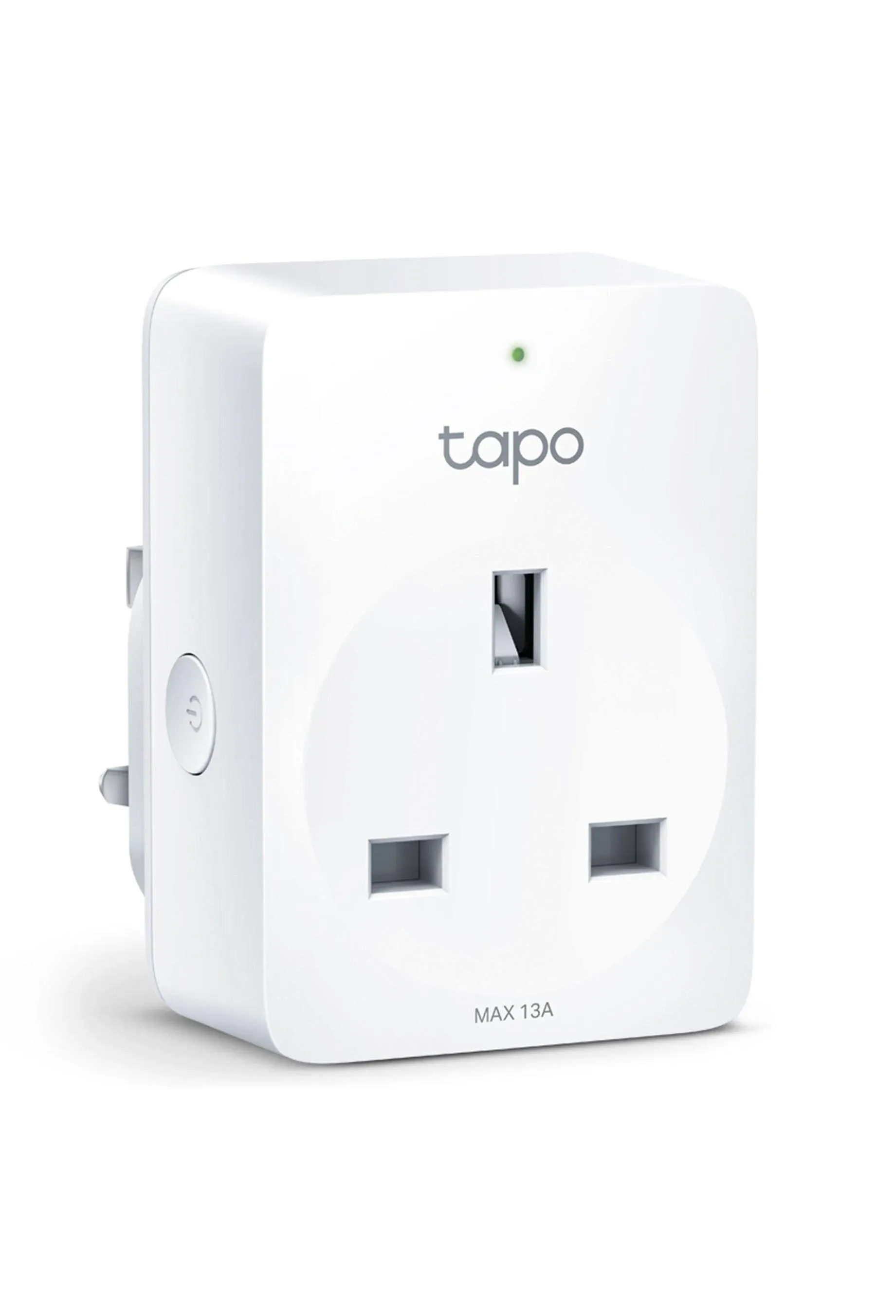 TP LINK TAPO SMART SOCKET | P100