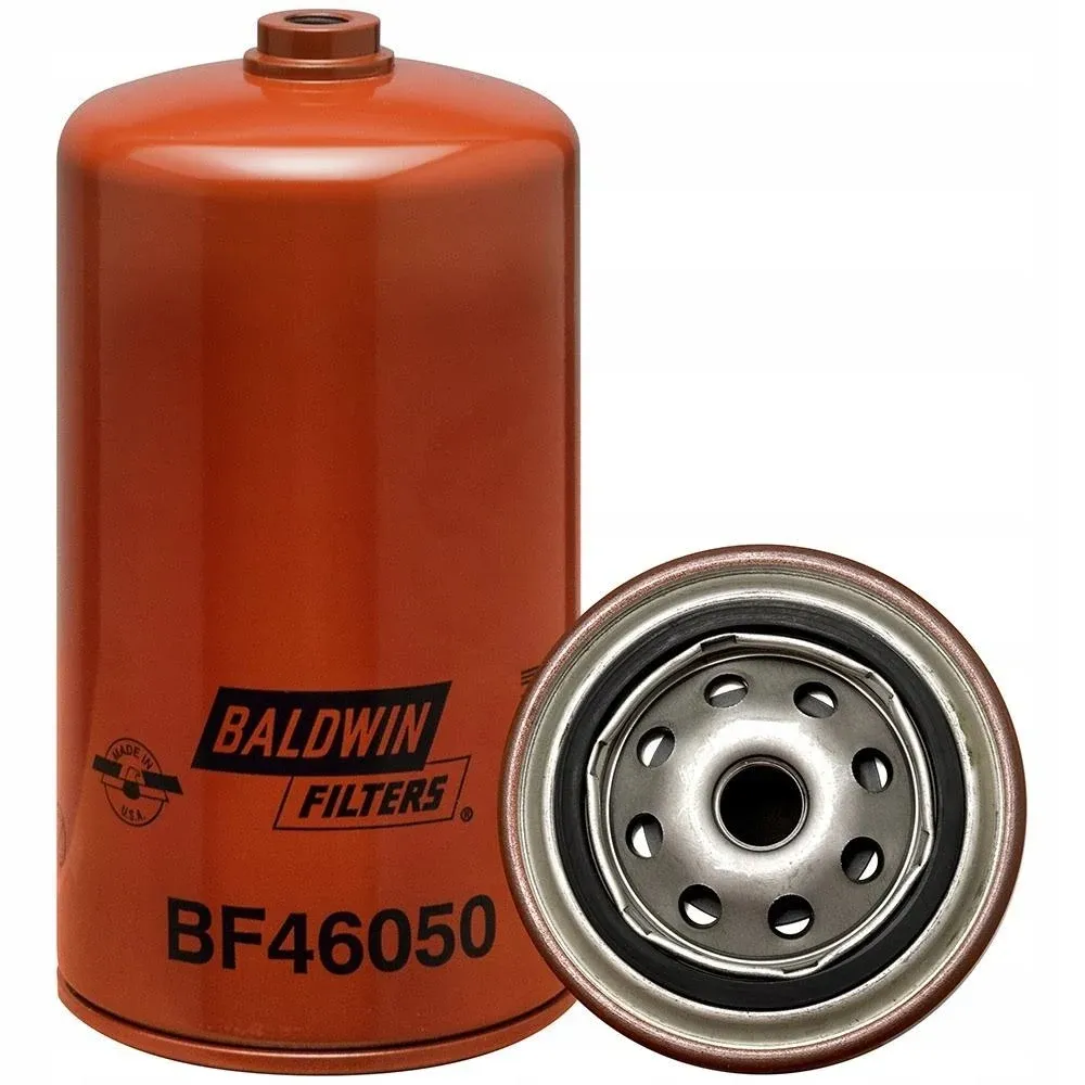 Baldwin Filters BF46050 Spin-On Fuel Filter