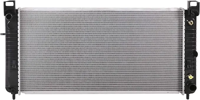 2013 Chevrolet Tahoe 5.3L V8 Radiator