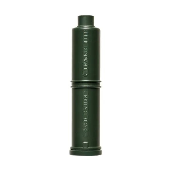 Duck Commander Mallard Drake Duck Call - Green