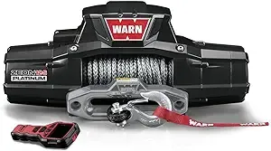 Warn Zeon 12-S Platinum