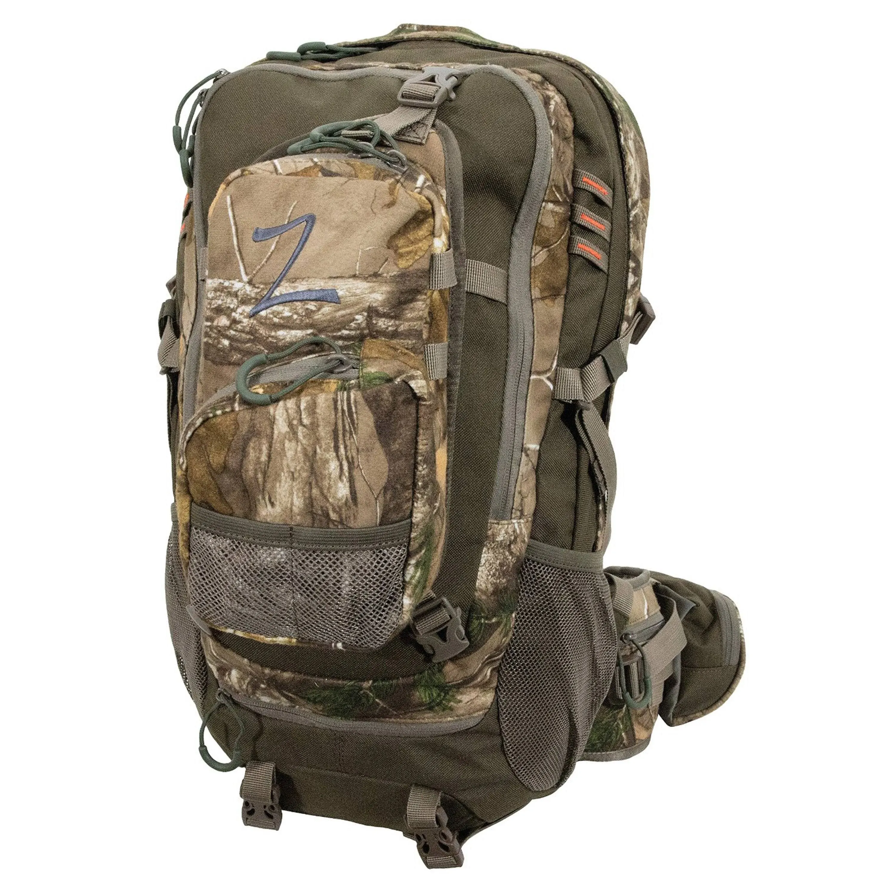 ALPS OutdoorZ Crossfire Hunting Pack, Realtree Edge