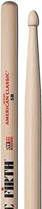 Vic Firth American Classic 5B Drumsticks