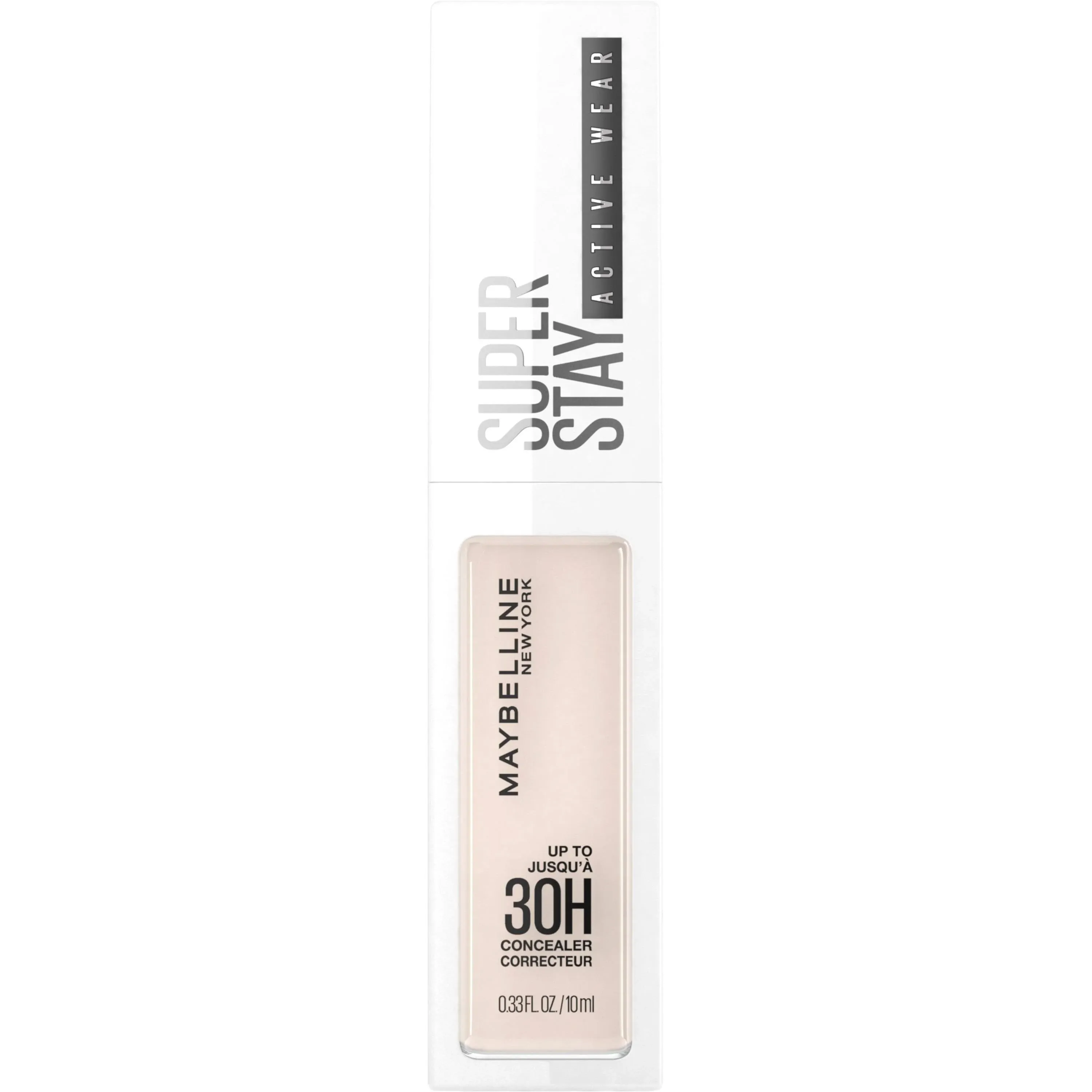 Maybelline SuperStay Active Wear Liquid Concealer, 15 - CVS Pharmacy