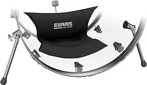 Evans EQ Pad Bass Drum Pad