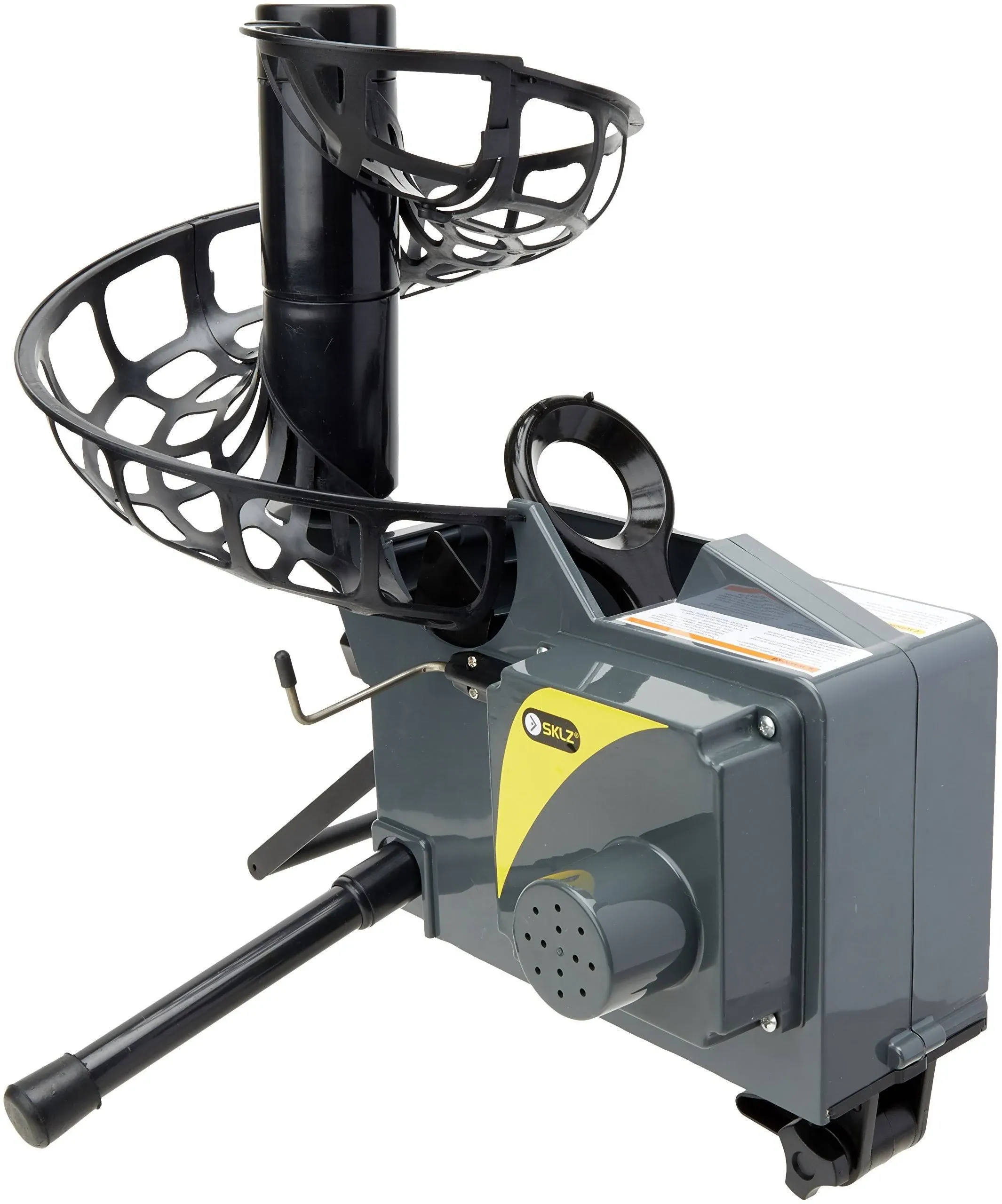 SKLZ Catapult Soft Toss Pitching Machine