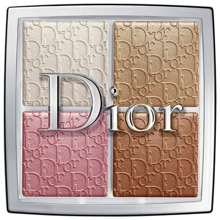 Christian Dior Dior Backstage Glow Face Palette - 001 Universal Women , 2.8 Ounce (Pack of 1)