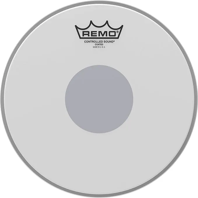 Remo Drum Set, 10" (CS-0110-10)