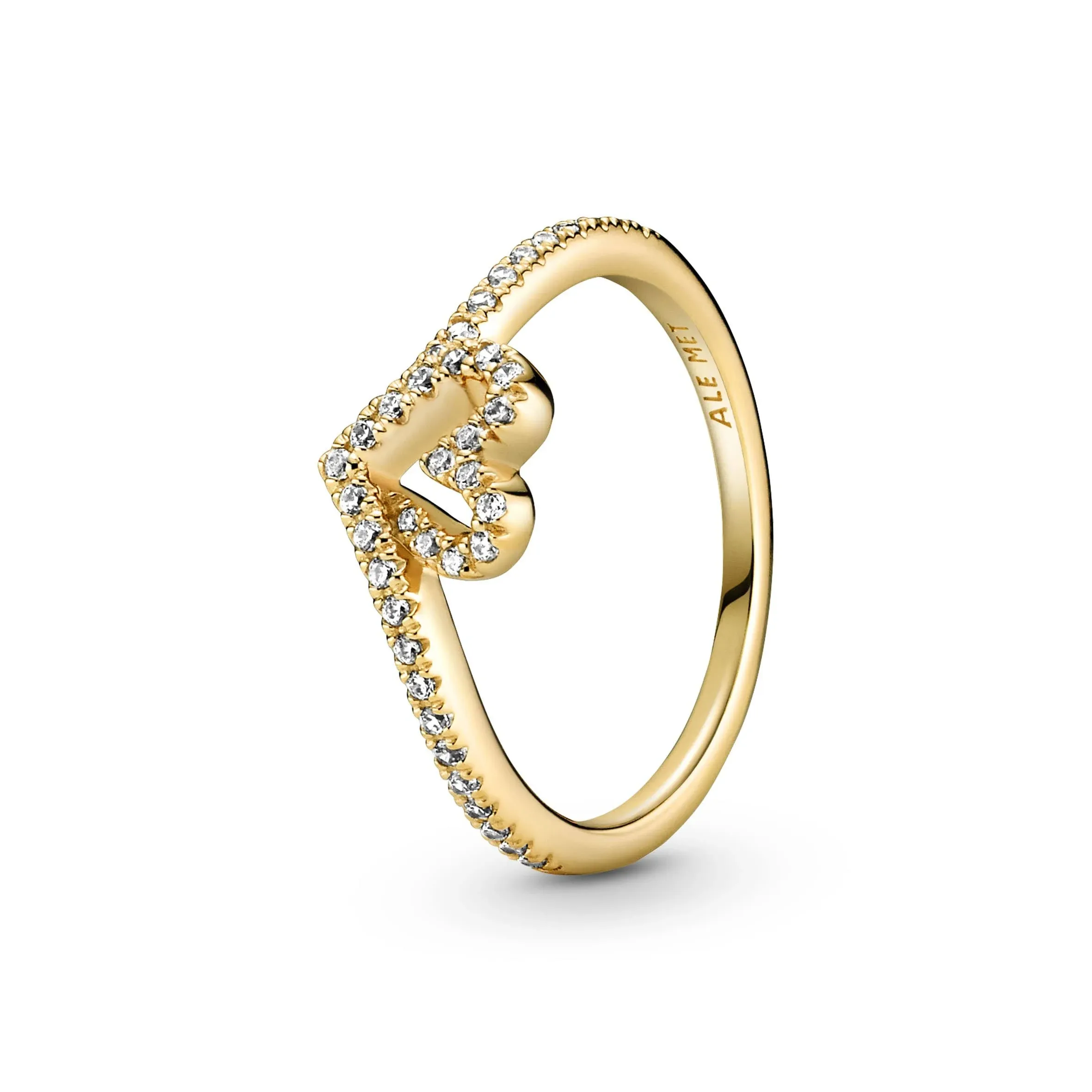 Pandora Damen Ring Timeless