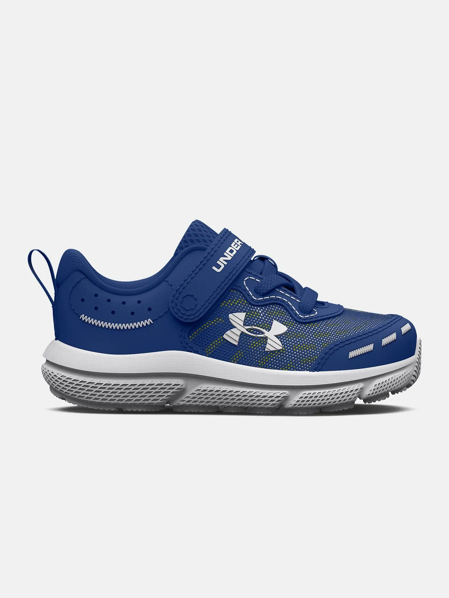 Boys' Infant Under Armour Assert 10 AC Running Shoes