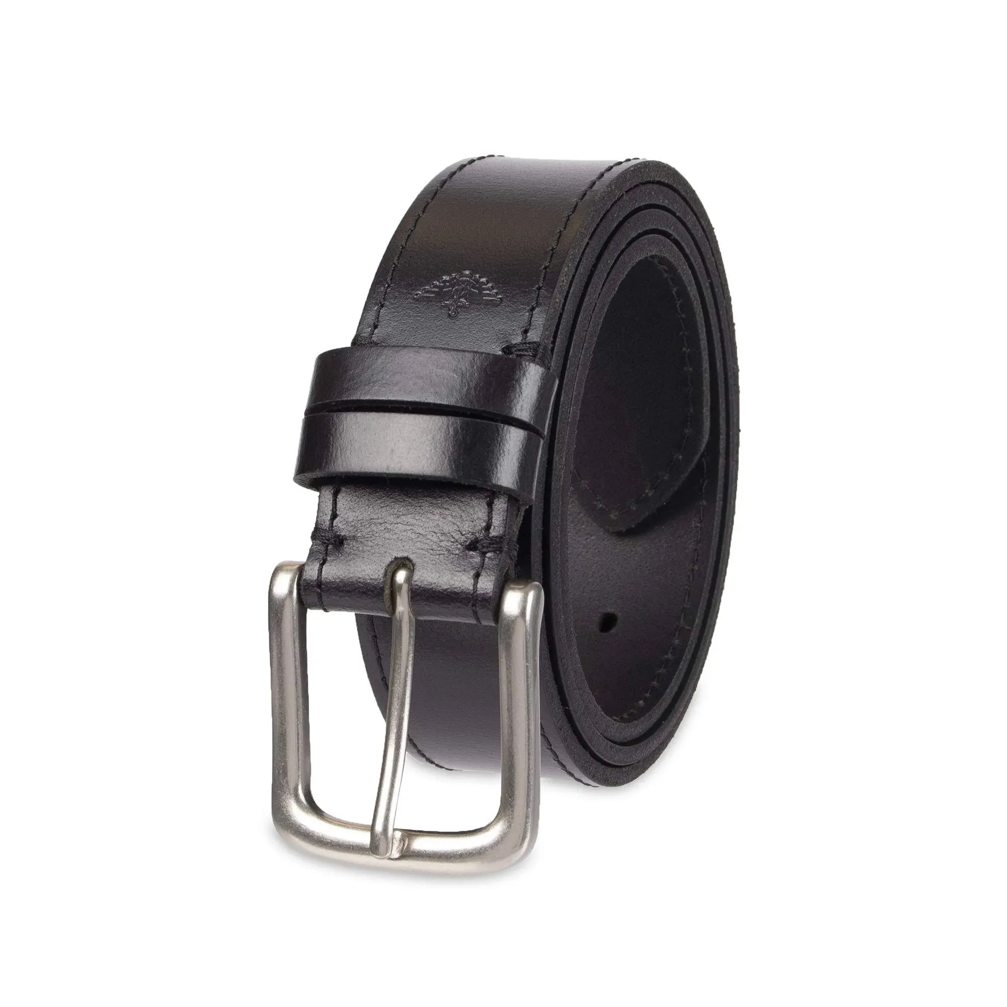 Dockers Men's Genuine Leather Belt