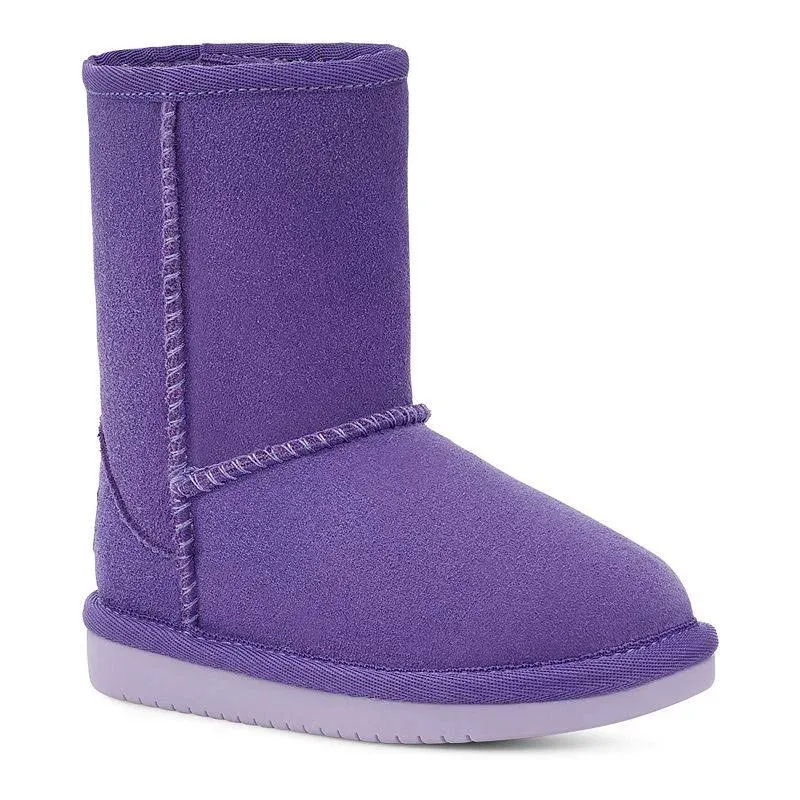 Koolaburra by UGG Big Kids' Koola Short Boot