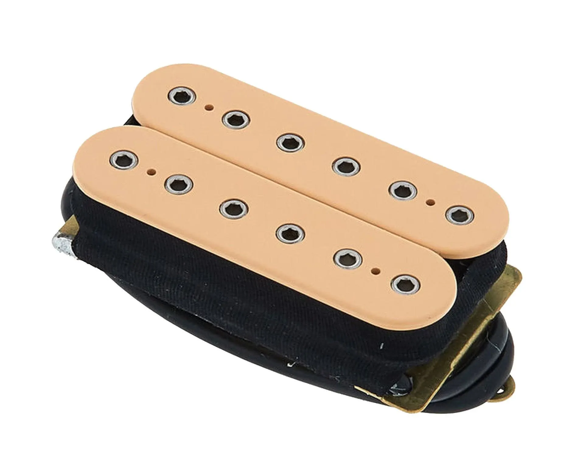 DiMarzio DP100 Super Distortion Pickup Cream F-Space