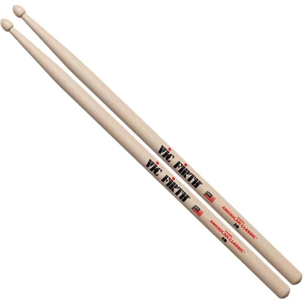 Vic Firth American Classic 2B