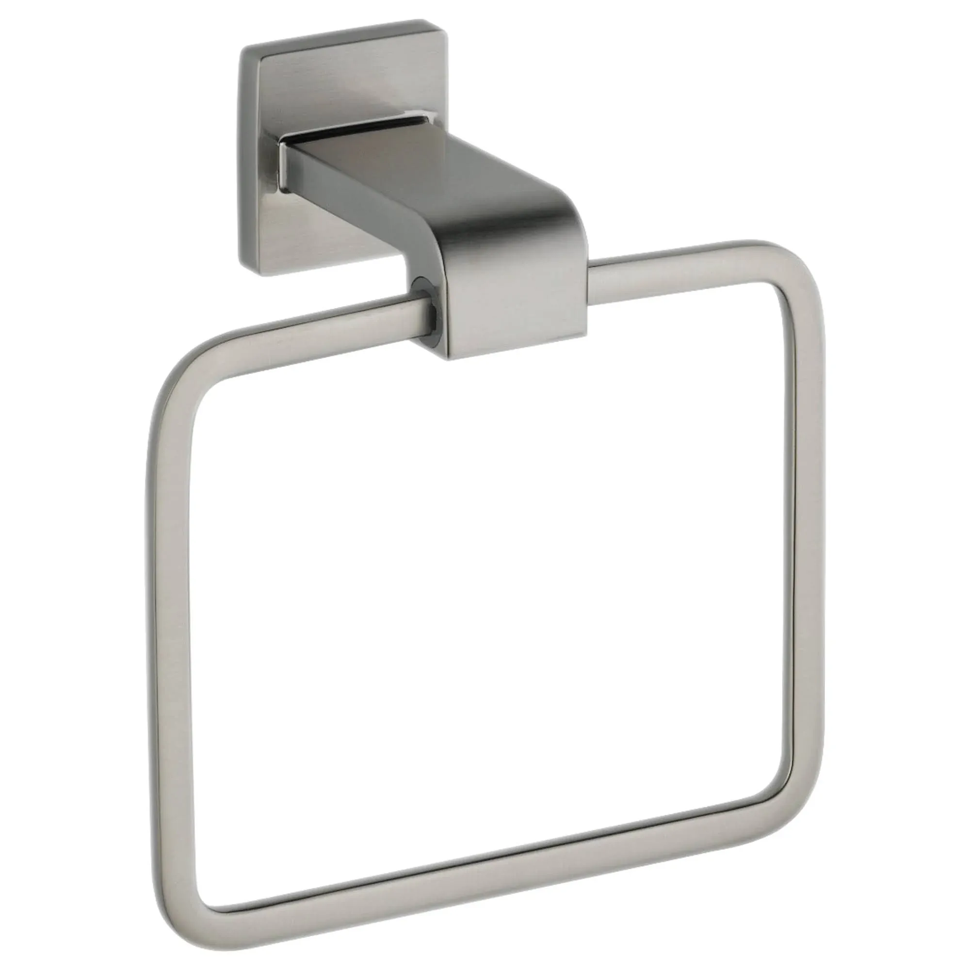 Delta 77546-SS Arzo Towel Ring Stainless