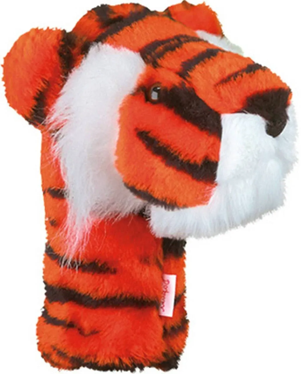 Daphne&s Tiger Hybrid Headcover