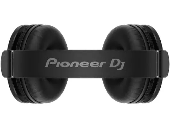 Pioneer HDJ-CUE1BT-R Bluetooth DJ Headphones - Red