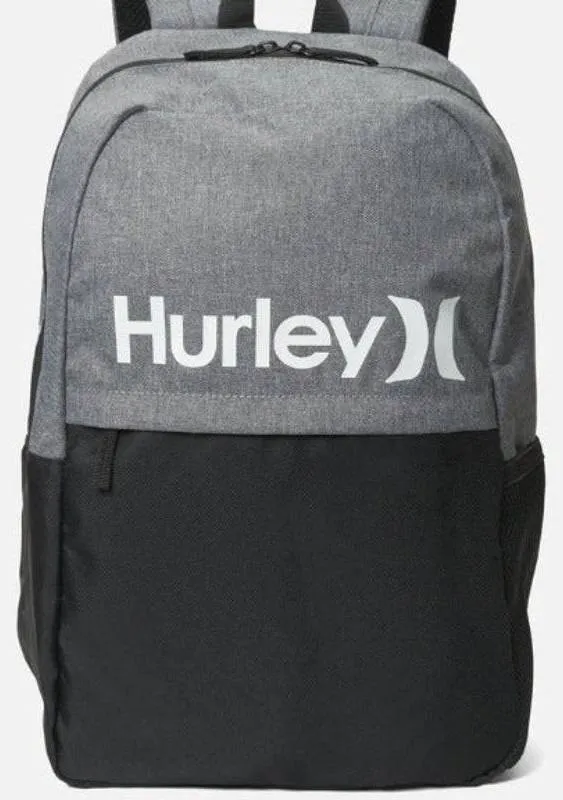 Hurley - The One & Only Backpack - New Men | Color: Black