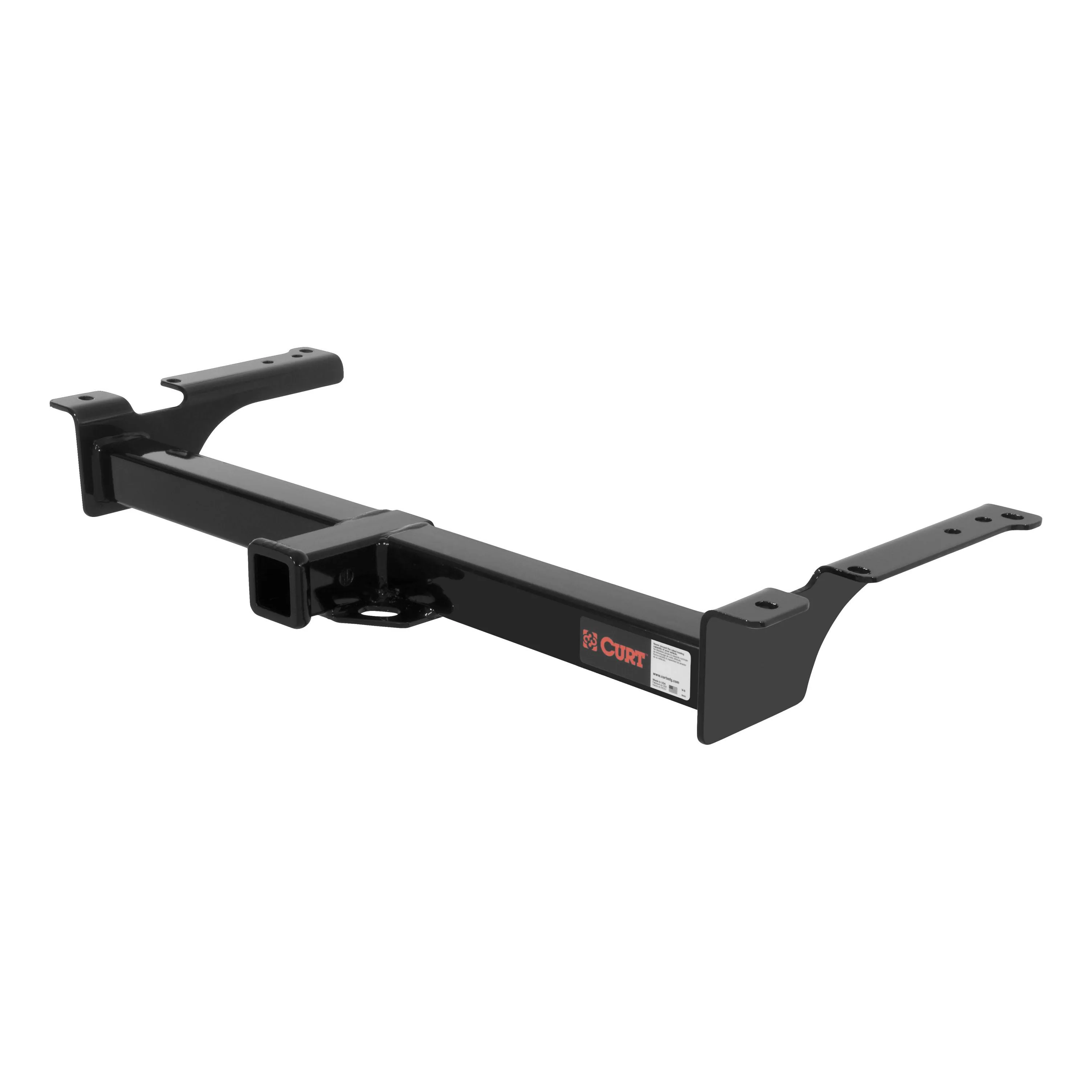 Curt - 2in. Receiver Class 3 Trailer Hitch - 13053