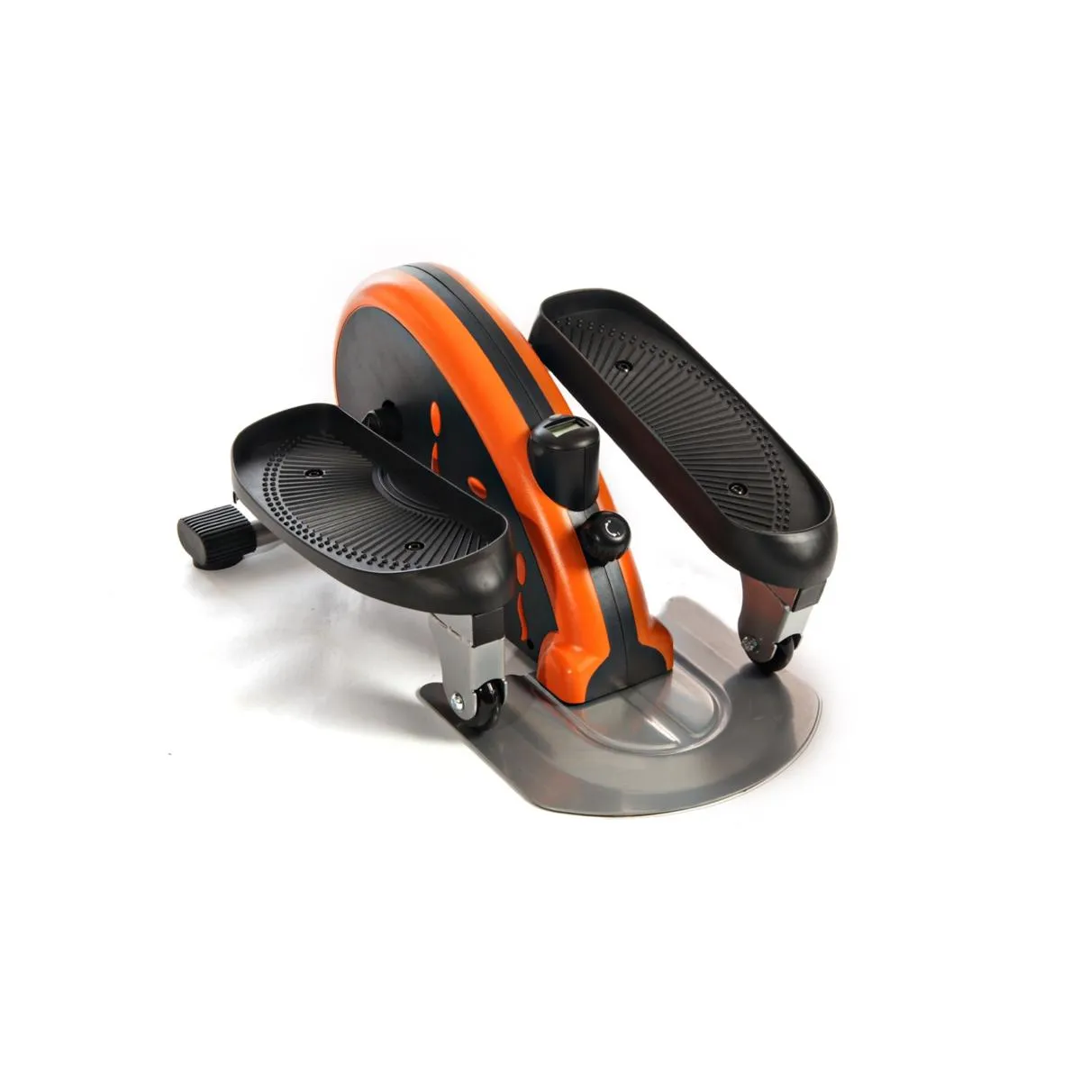 Stamina InMotion Elliptical in Orange