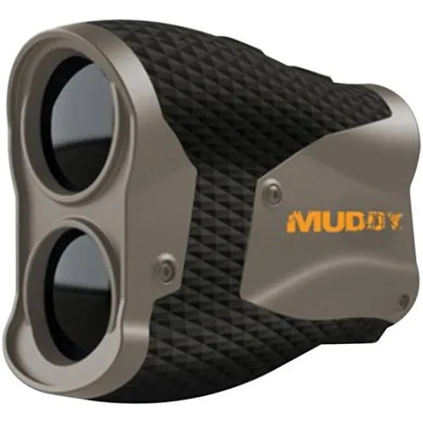 Muddy LR450 450 Laser Range Finder