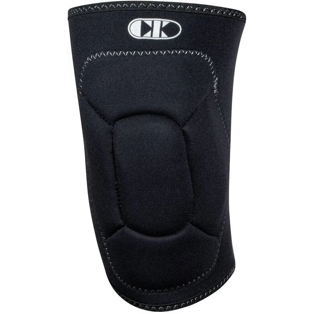 Cliff Keen The Wraptor 2.0 Kneepad - Mens ( sz. L, Black )