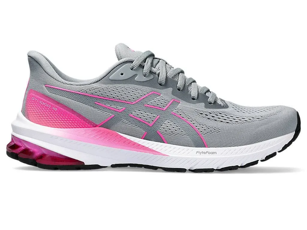 ASICS Women's GT-1000 12 Running Shoe