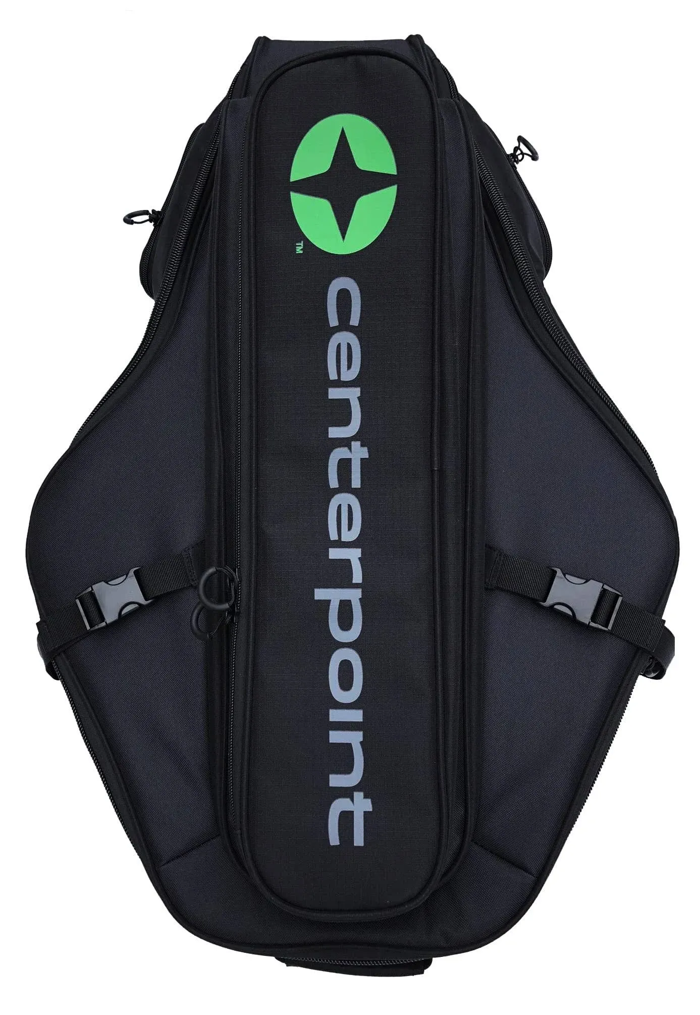 Centerpoint Hybrid Wrath and Pulse Crossbow Case