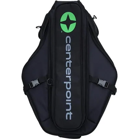 Centerpoint Hybrid Wrath and Pulse Crossbow Case