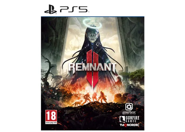 Remnant 2 (PS5)