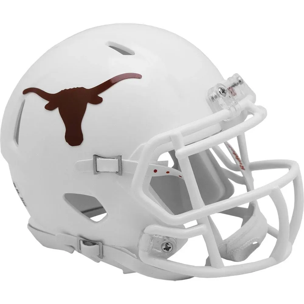 Riddell Texas Longhorns Speed Replica Helmet