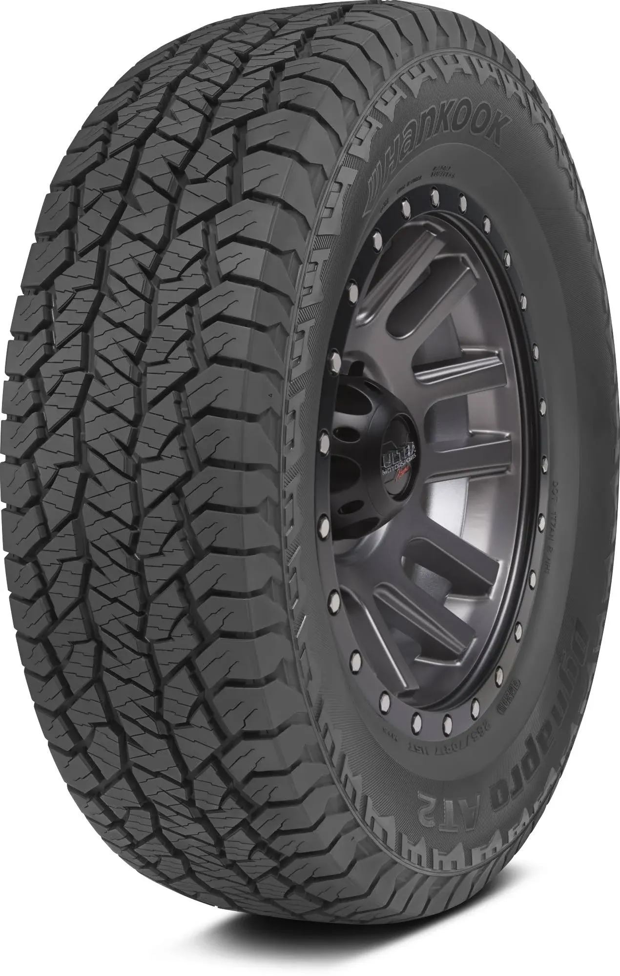 Hankook Dynapro AT2 (rf11) 275/60R20 115T