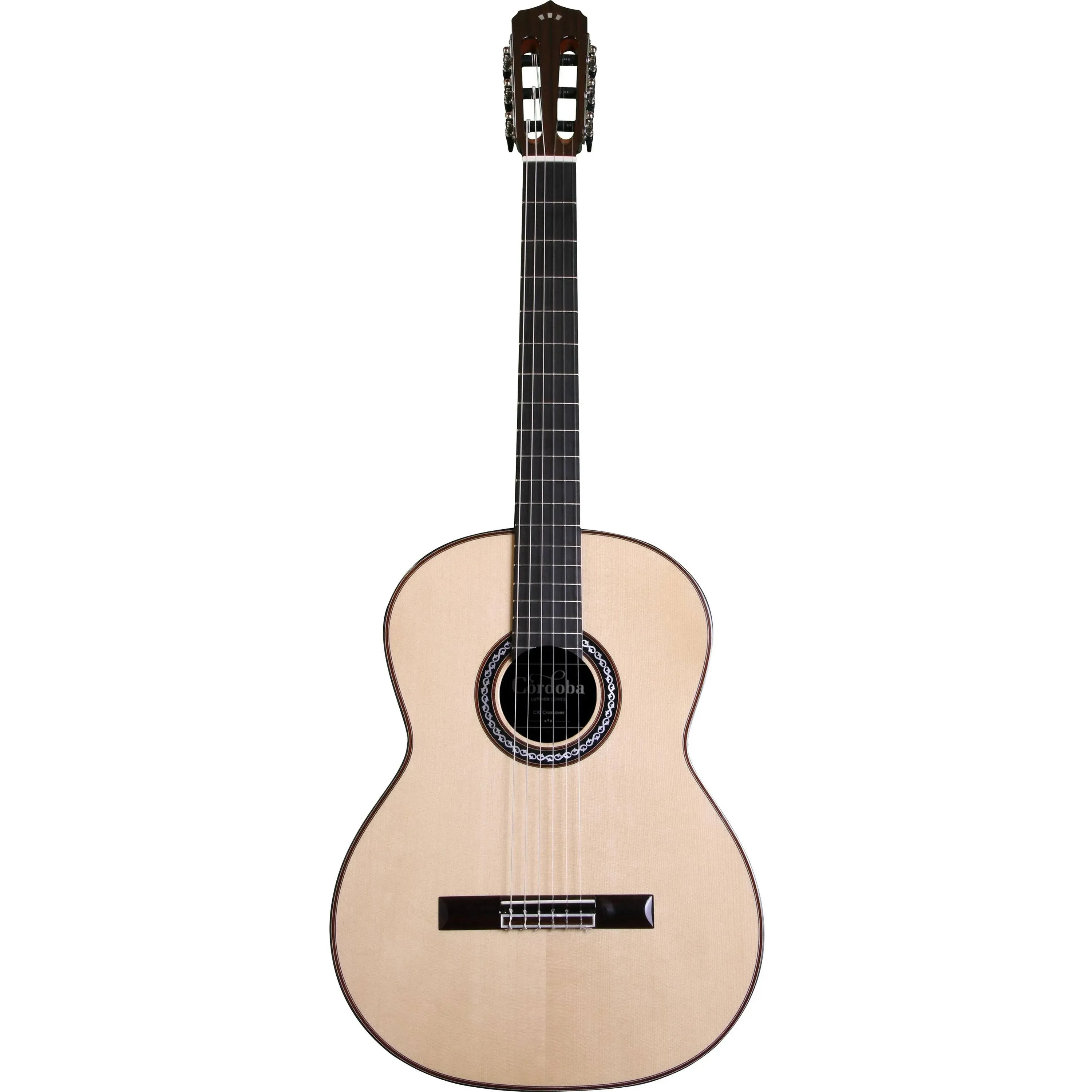 Cordoba C10 Crossover Acoustic Guitar