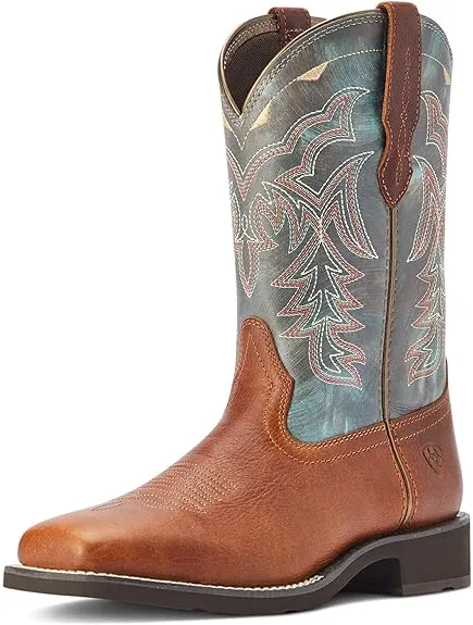 Ariat Women's Delilah Western Boot