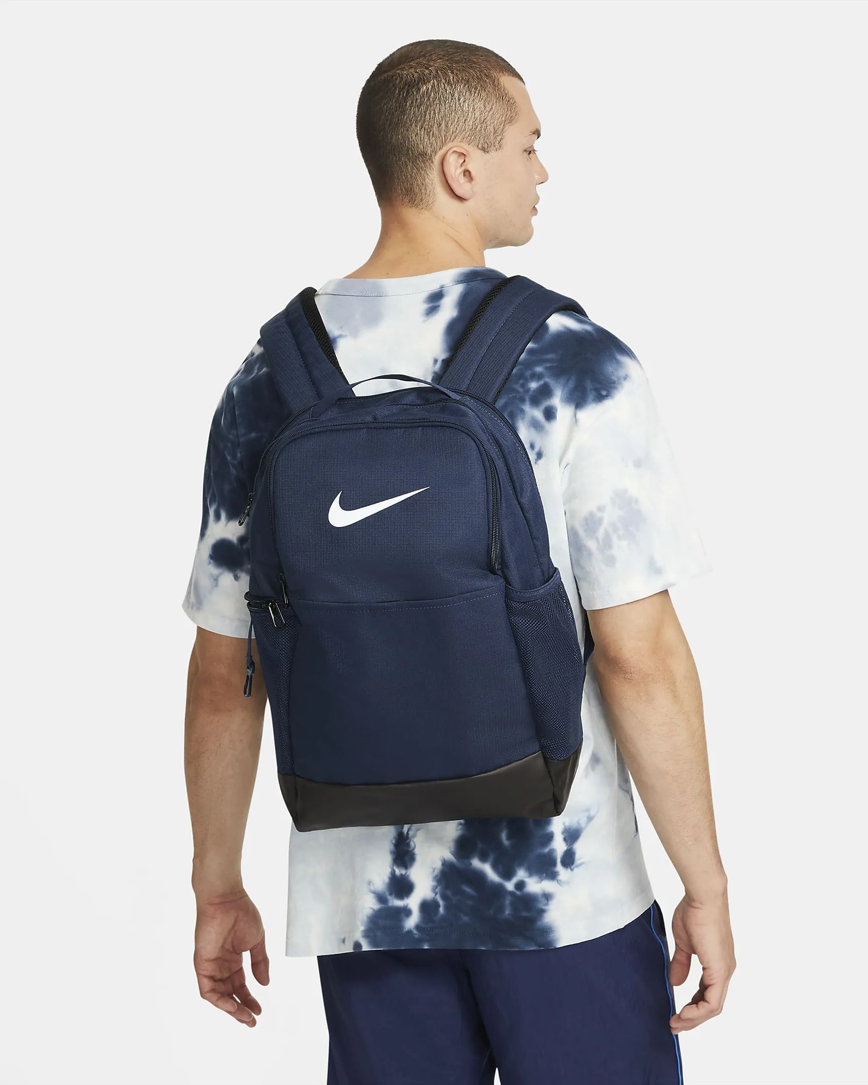 Nike Brasilia 9.5 Backpack