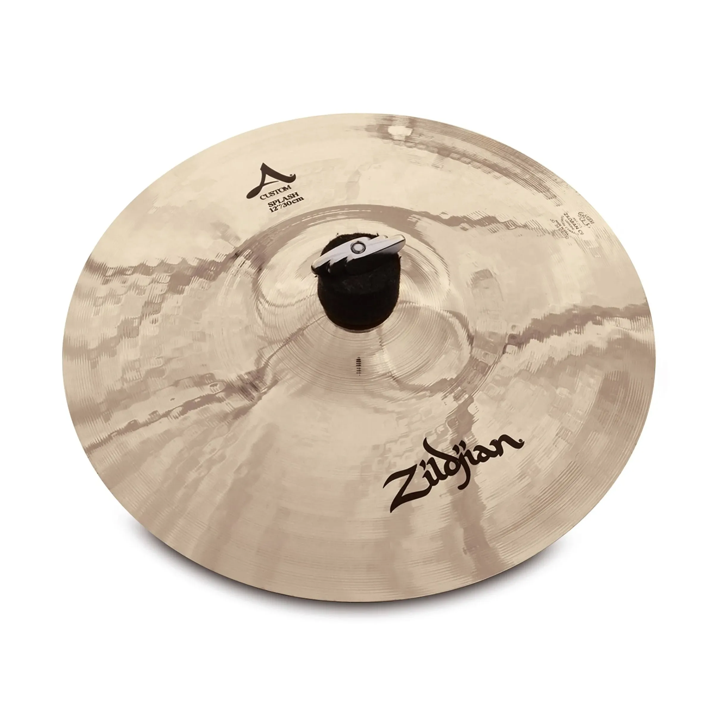 Zildjian A CUSTOM - Splash cymbal - 12"