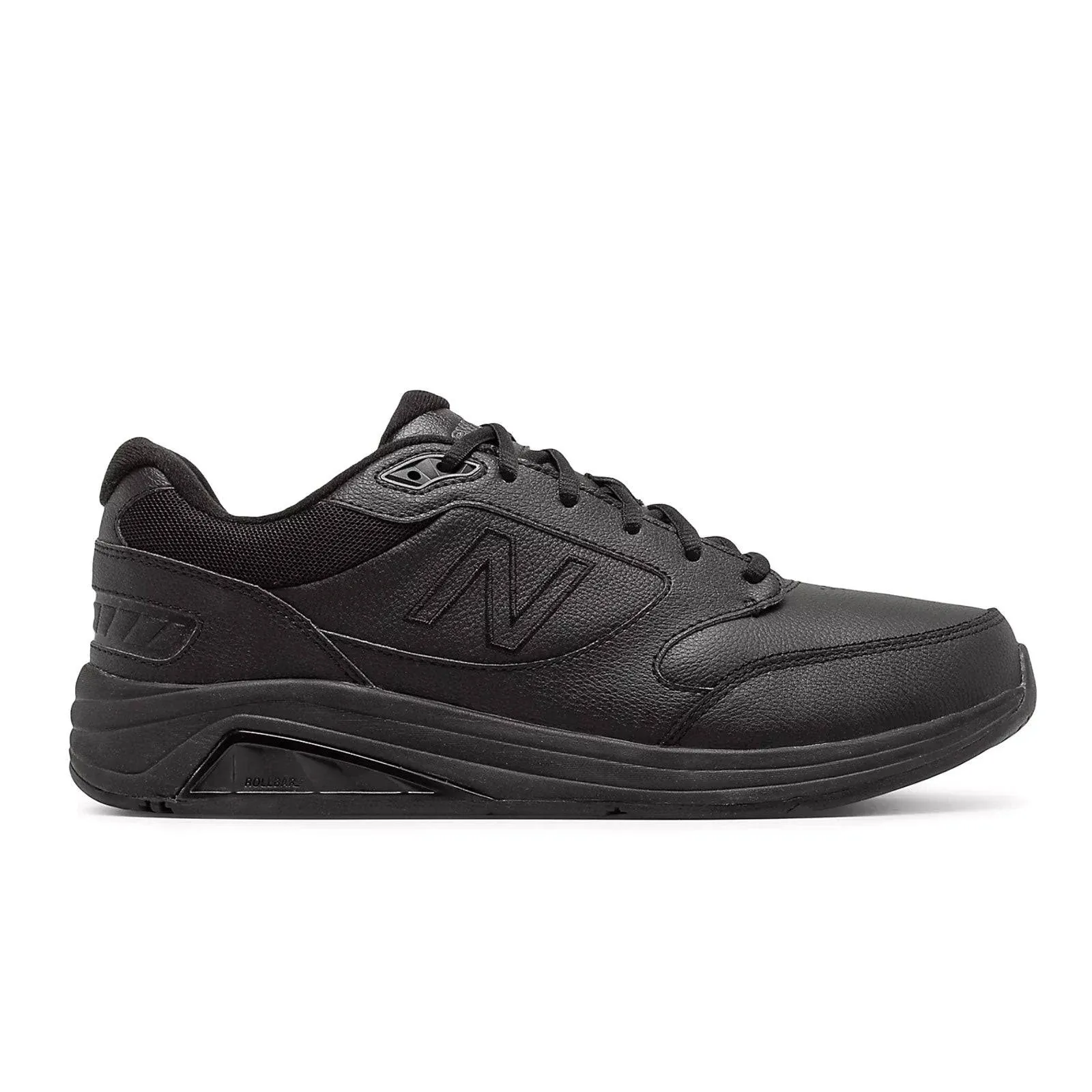 Men's New Balance 928v3 - Black 8.5 / D