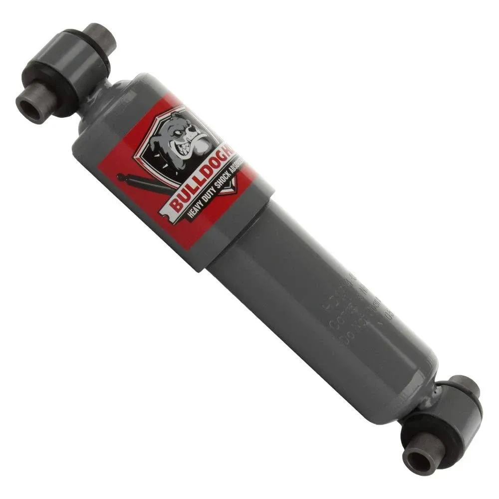 Bulldog HD Cab Shock Absorber Replaces 1829846000 For Freightliner Classic, Columbia, FL60/70, FLC112, FLD