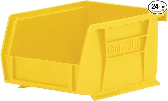 Akro-Mils 30210YELLO