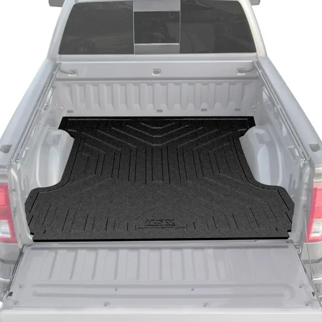 Husky Liners Dodge Ram 1500 Heavy Duty Bed Mat