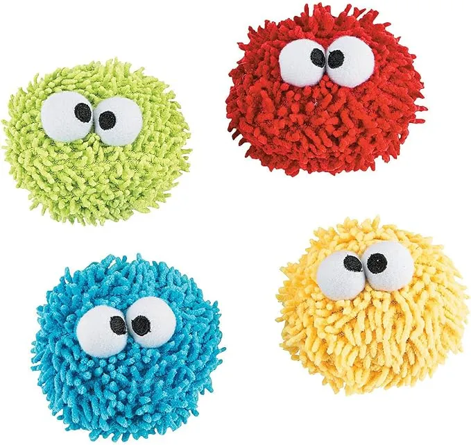 Fun Googly Eye Dry Erase Board Erasers