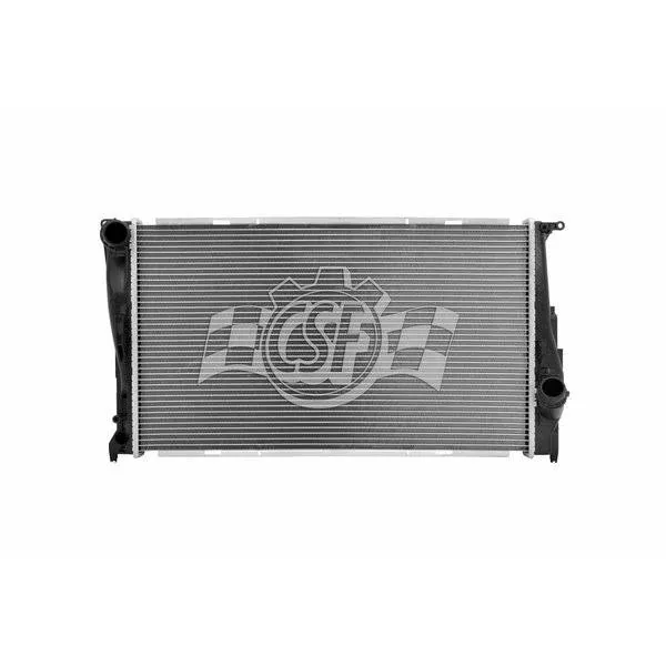 CSF 3716 Radiator For Select 07-16 BMW Models